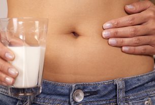 sintomas da intolerância a lactose