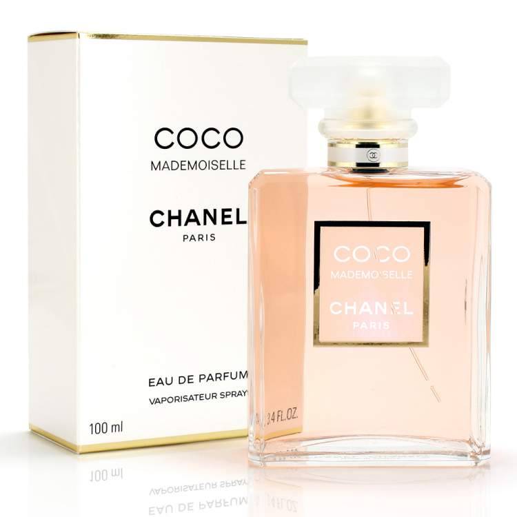 Coco Mademoiselle – Chanel is one of the most desired perfumes in the world