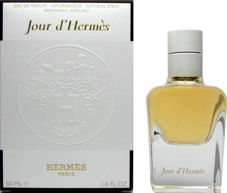 Jour d'Hermès by Hermès is one of the most desired perfumes in the world