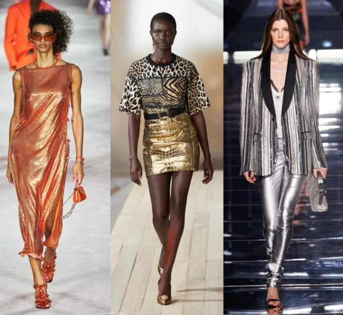 Autumn/winter 2023: the main trends of the season