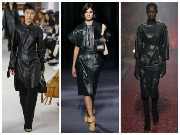 Autumn/winter 2023: the main trends of the season