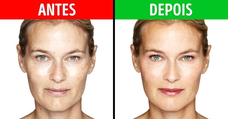 Facial gymnastics: 5 exercises that are worth a facelift and step by step