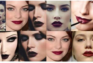 The lipstick shades that make any look cool