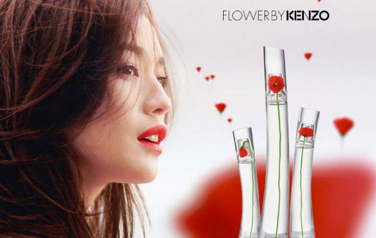 Flower by Kenzo is one of the most loved perfumes from north to south