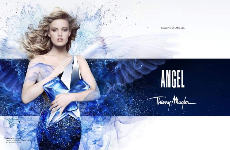 Angel by Thierry Mugler is one of the most loved and beloved fragrances