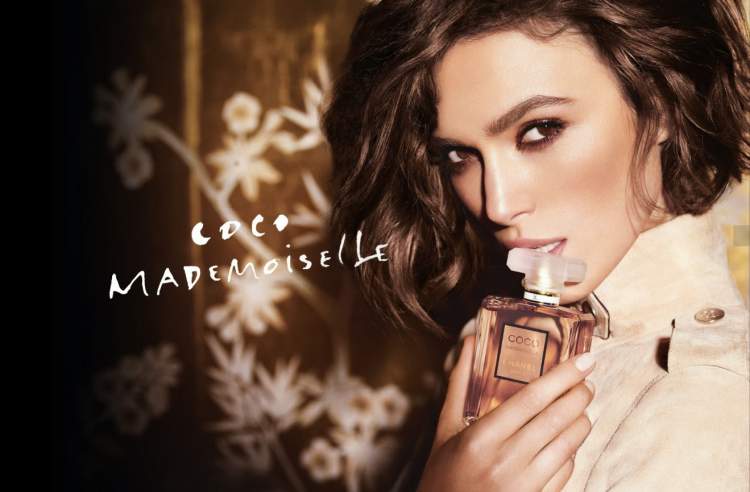 Coco Mademoiselle by Chanel is one of the most loved and best-selling women's fragrances in the world.