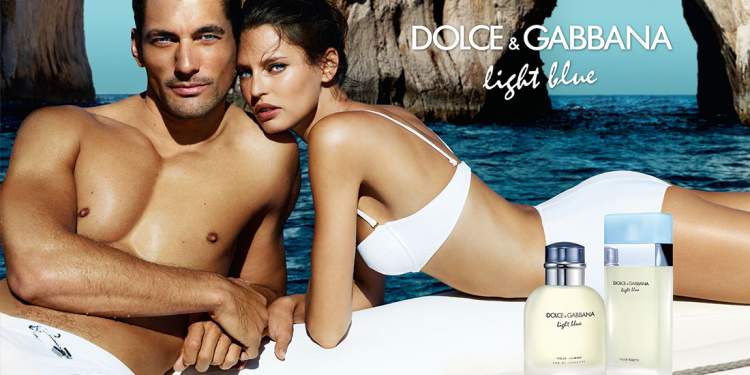 Light Blue by Dolce & Gabbana is one of the most loved and best-selling women's fragrances in the world