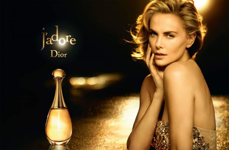 J'Adore by Dior is one of the most loved and sold women's perfumes in the world