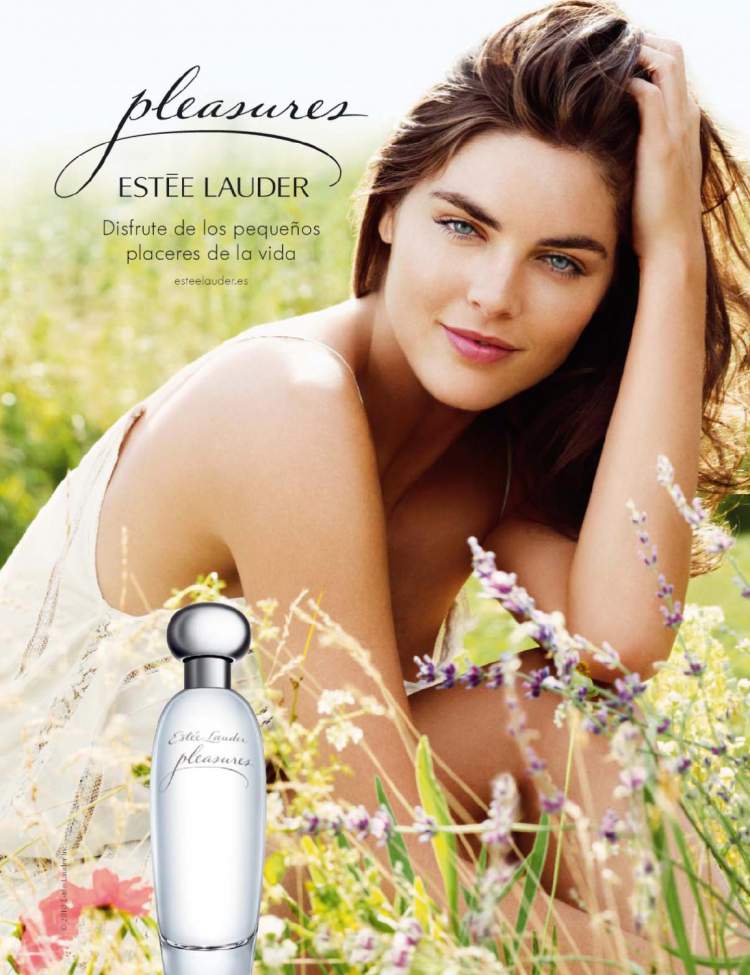 Pleasures by Estée Lauder has a sweet aroma different from others that follow this line and that is why it is among the most loved perfumes from north to south.