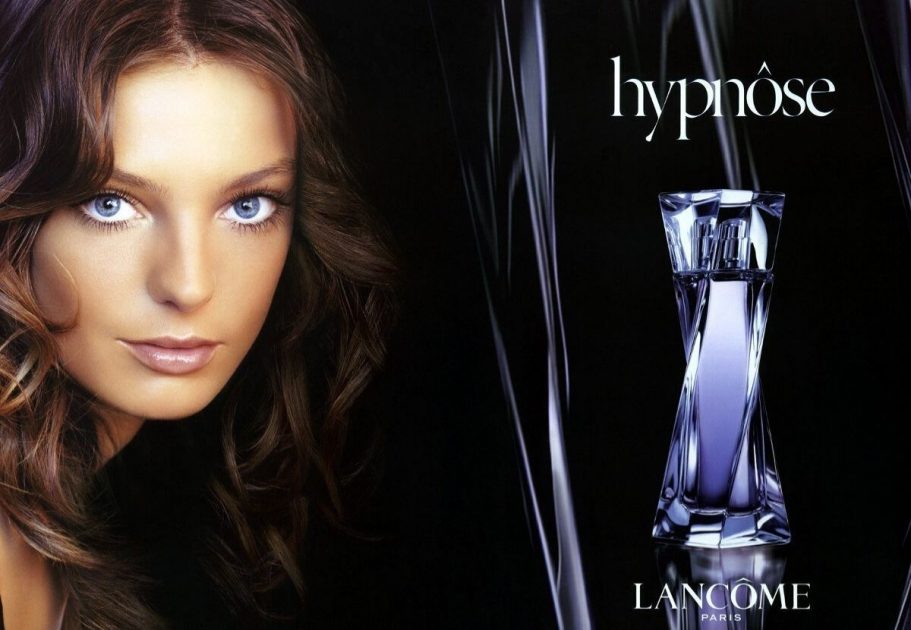 Hypnôse from the Lancôme brand is the mesmerizing perfume for women who know how to use their charm to fascinate the man they love.