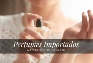 10 Best-Selling Imported Perfumes in Brazil