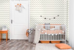 Baby room plan: 7 models to inspire you