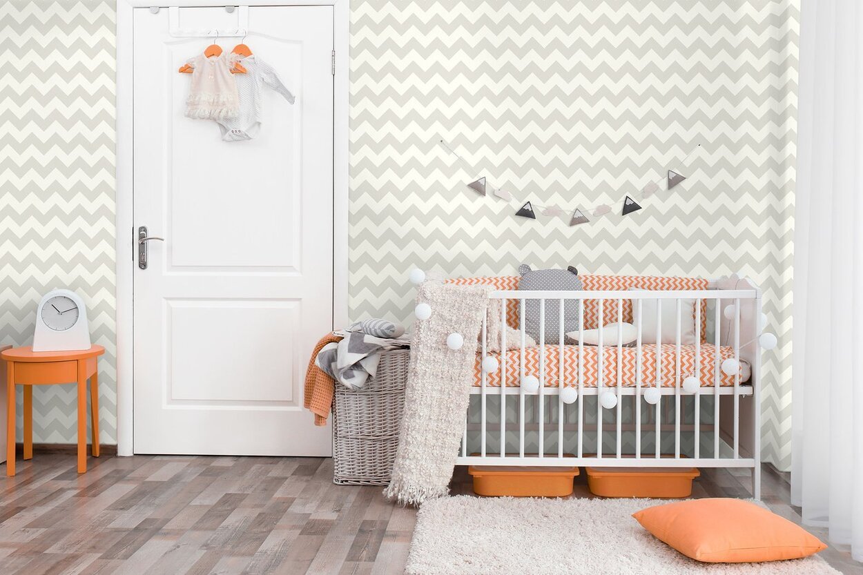 Baby room plan: 7 models to inspire you