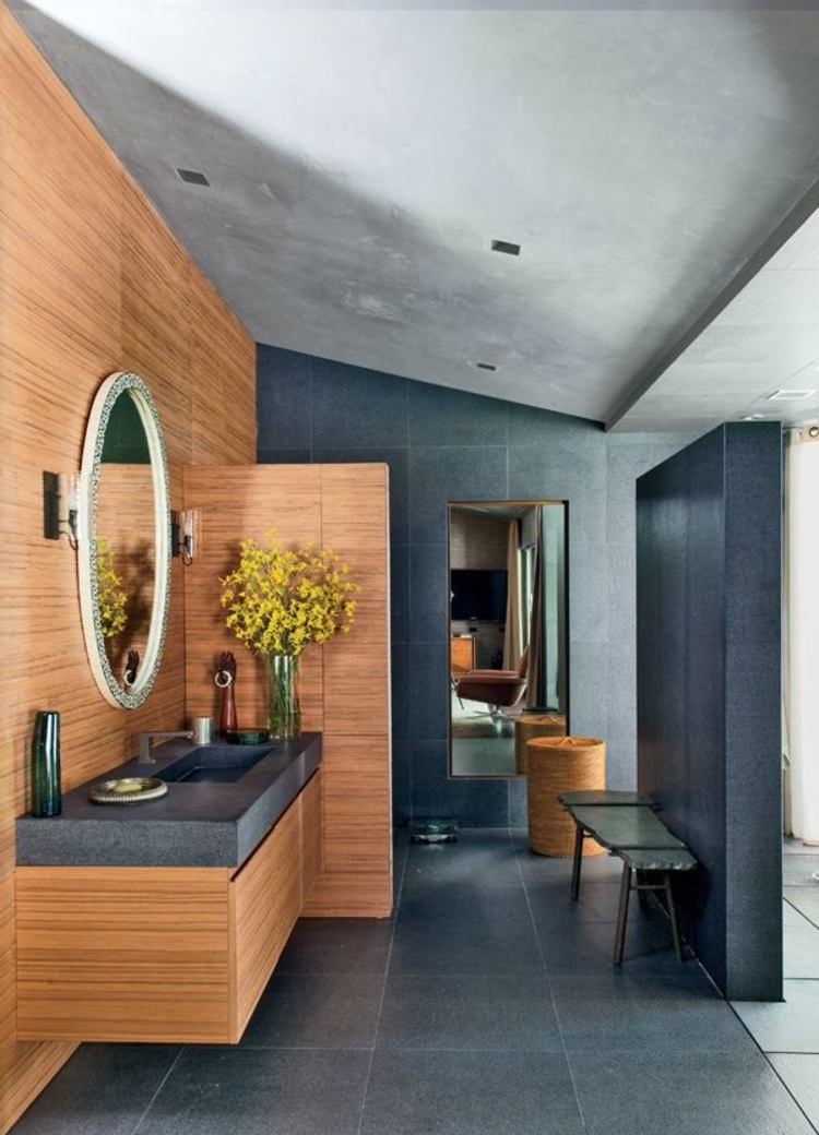 Celebrity bathrooms: John Legend