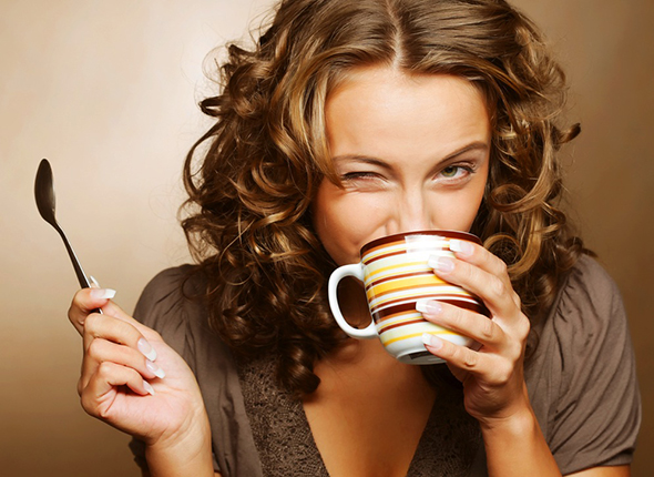 avoid coffee to improve your health