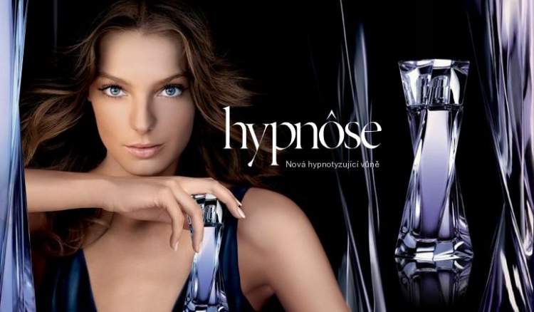 Lancôme Hypnose is one of the best perfumes for women