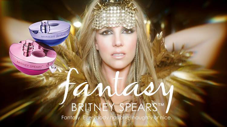 Britney Spears Fantasy Twist is one of the best women's perfumes for everyday life