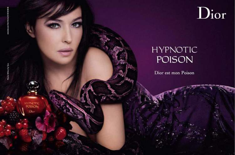 Hypnotic, Dior is one of the best everyday perfumes