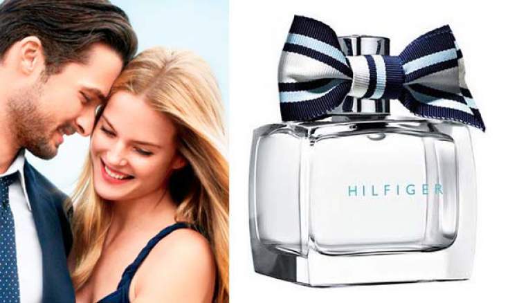 Tommy Hilfiger Woman is one of the best imported perfumes for women