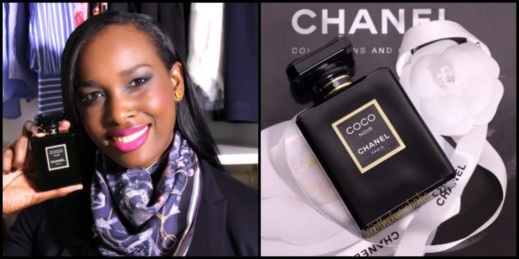 Coco Noir, Chanel is one of the best women's perfumes for you to buy