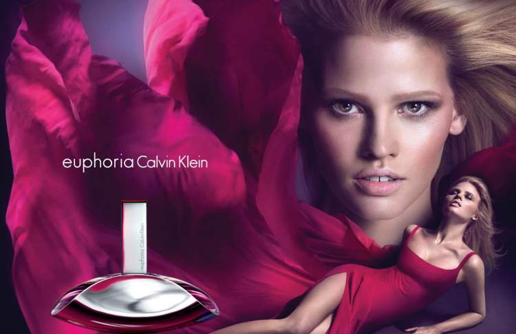 Euphoria, by Calvin Klein is one of the best imported perfumes for women