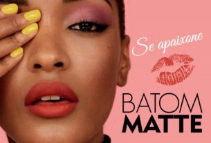 Matte lipstick: 6 reasons to fall in love with it