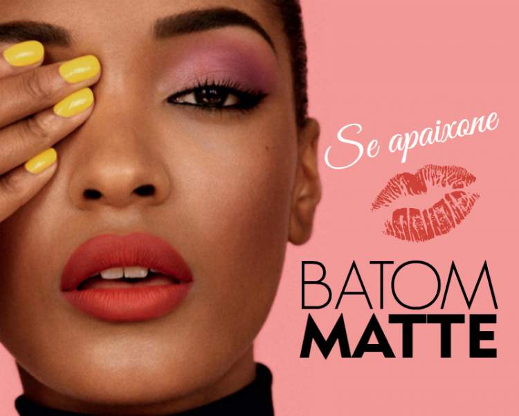 Matte lipstick: 6 reasons to fall in love with it