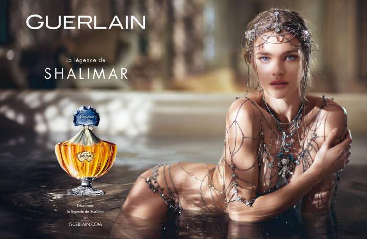 Shalimar, Guerlain