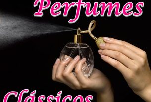 Discover 8 classic perfumes that remain in fashion