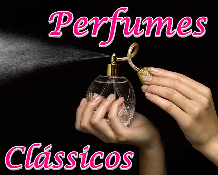 Discover 8 classic perfumes that remain in fashion