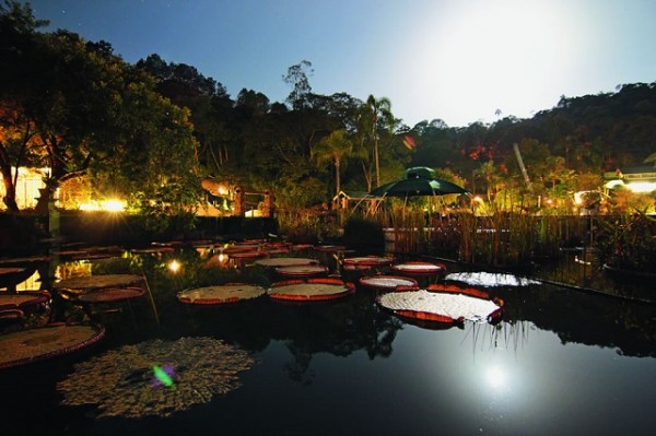 Unique Garden – São Paulo, SP