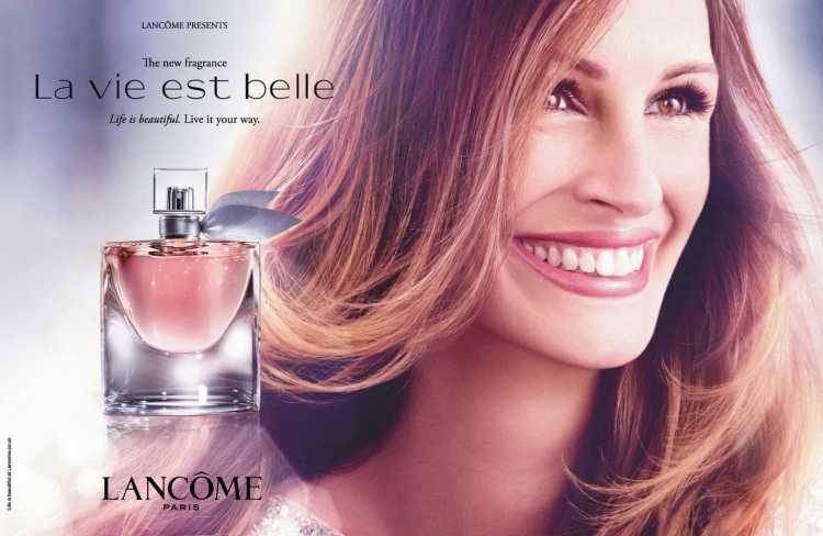 La Vie Est Belle is one of the sweet perfumes you need to know