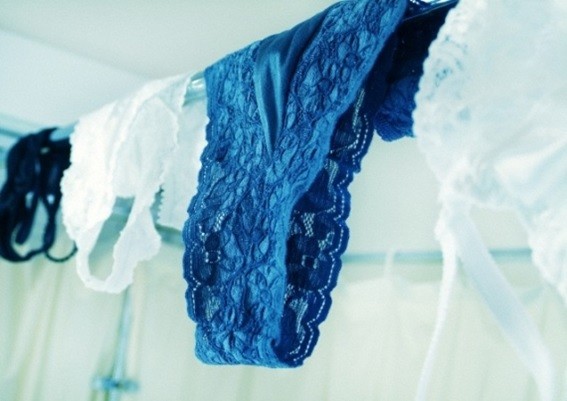 how to care for underwear