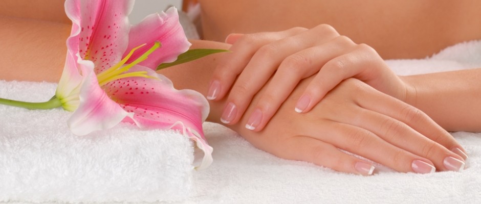 Passo a Passo do Detox para unhas