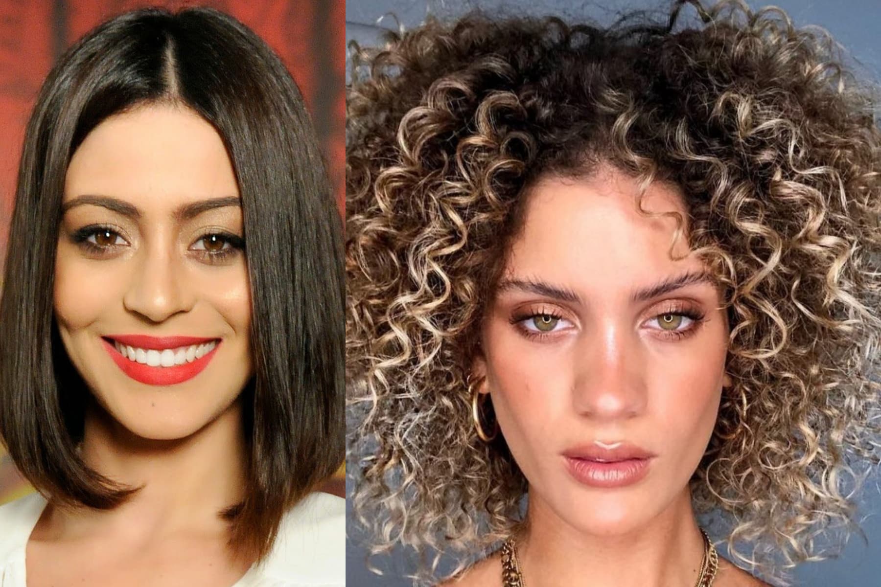 Types of short hair: models, trends and inspirations