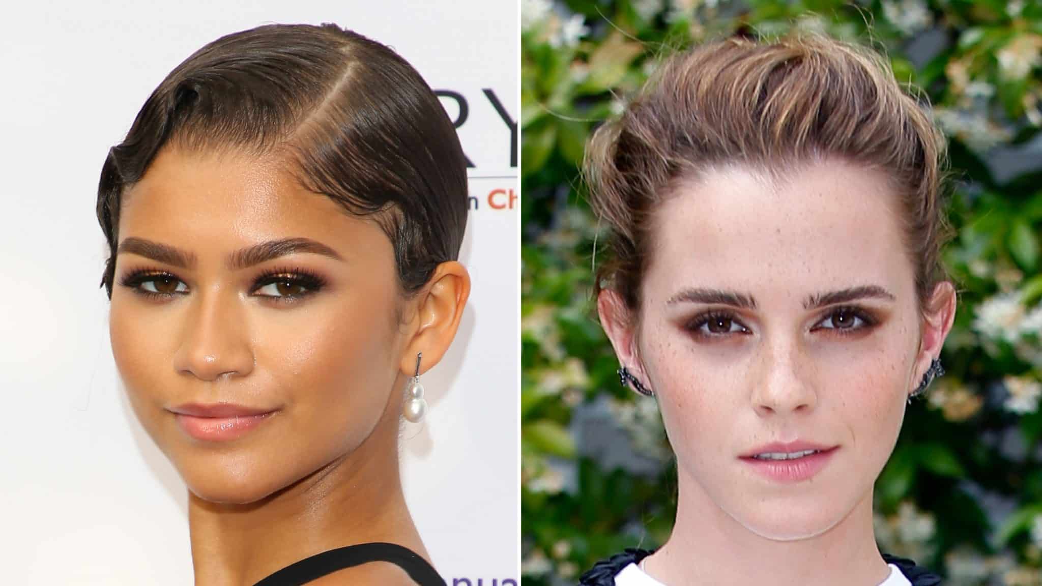 Types of short hair: models, trends and inspirations