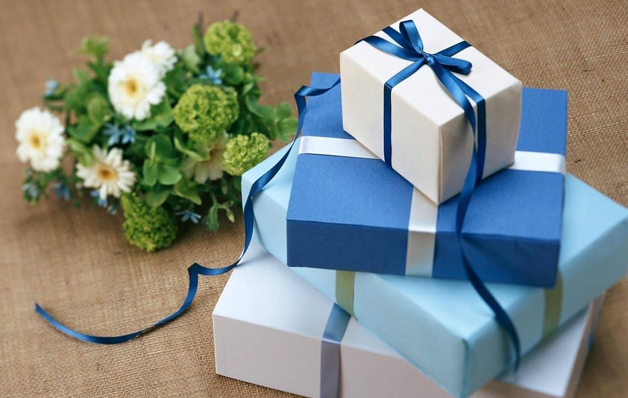 Gifts for difficult people - How to please on any occasion