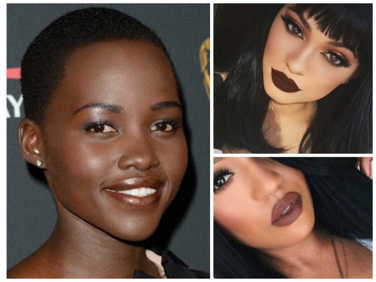 brown lipstick for every skin type