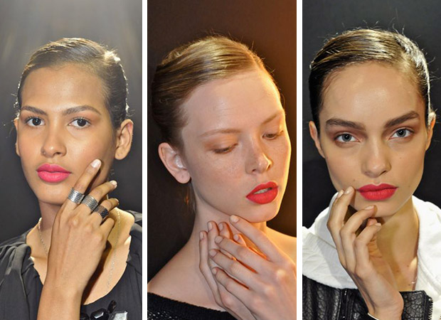 Summer 2015 nail polish trends