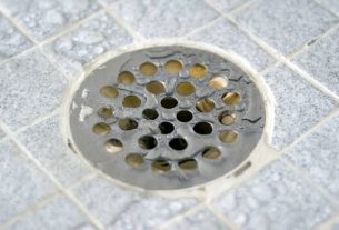 Bad smell in the drain - Causes, how to eliminate and prevent + homemade recipe