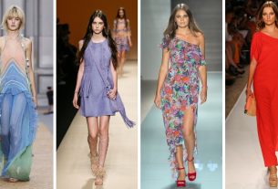 9 Spring Summer 2019 Fashion Trends