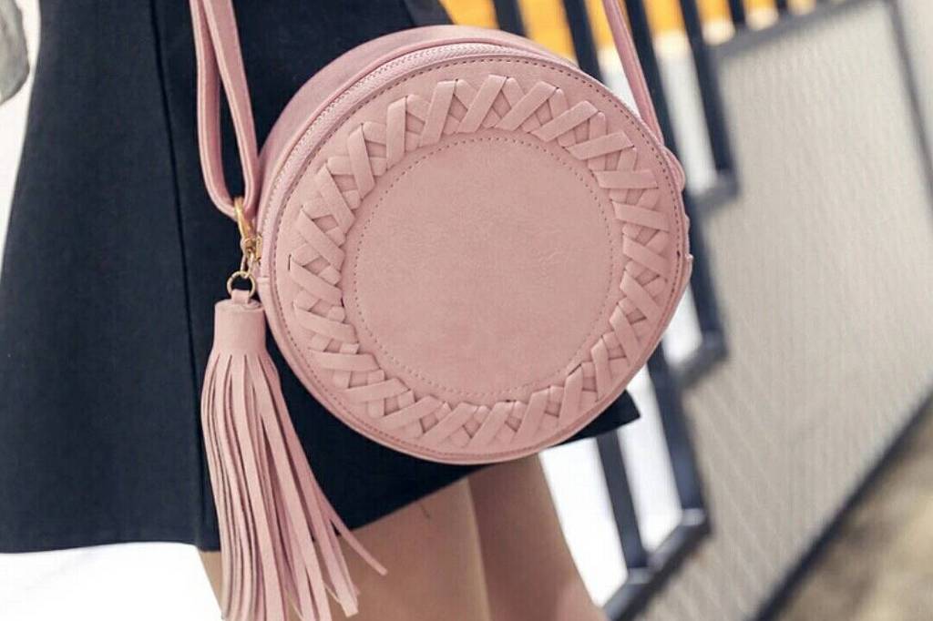 Round Bag is a trend for winter 2018