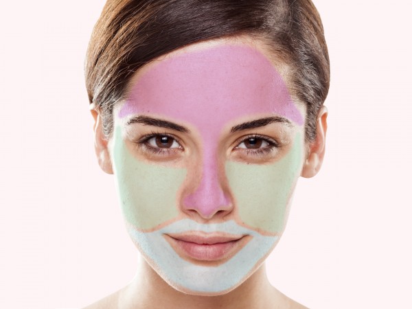 MULTI-MASKING