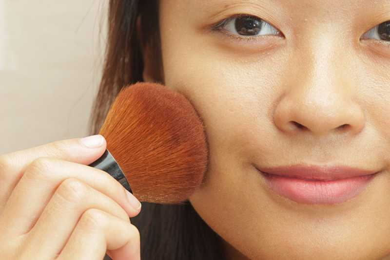 Concealer before foundation is not a rule that should be followed