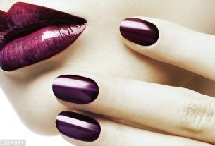 What Top Coat can do for your nails