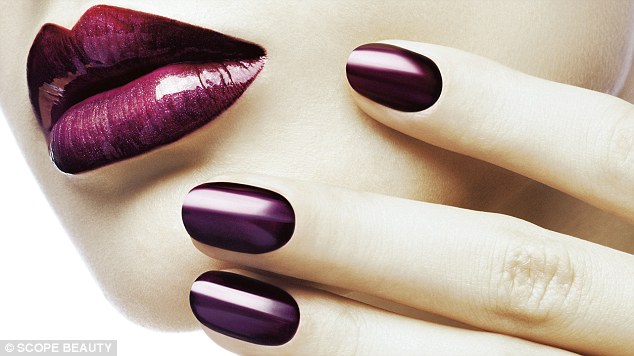 What Top Coat can do for your nails