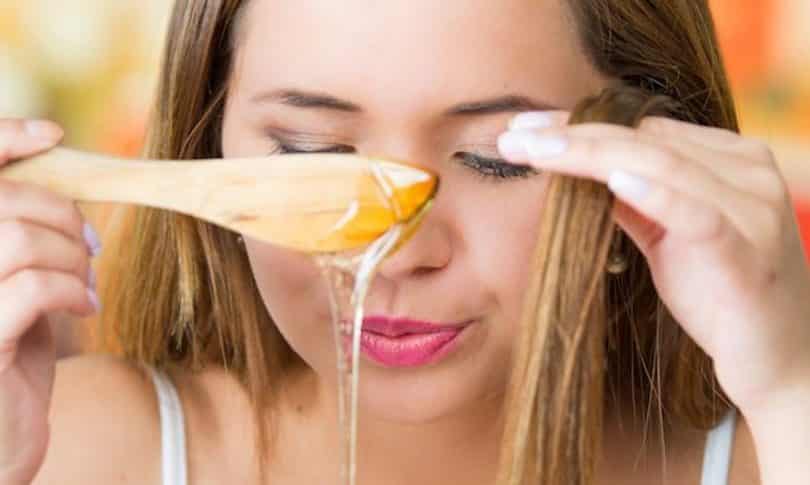 Hydration for straight hair: 11 homemade recipes for healthy hair