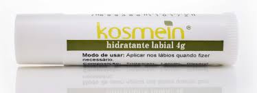 Hidratante Labial, da Kosmein