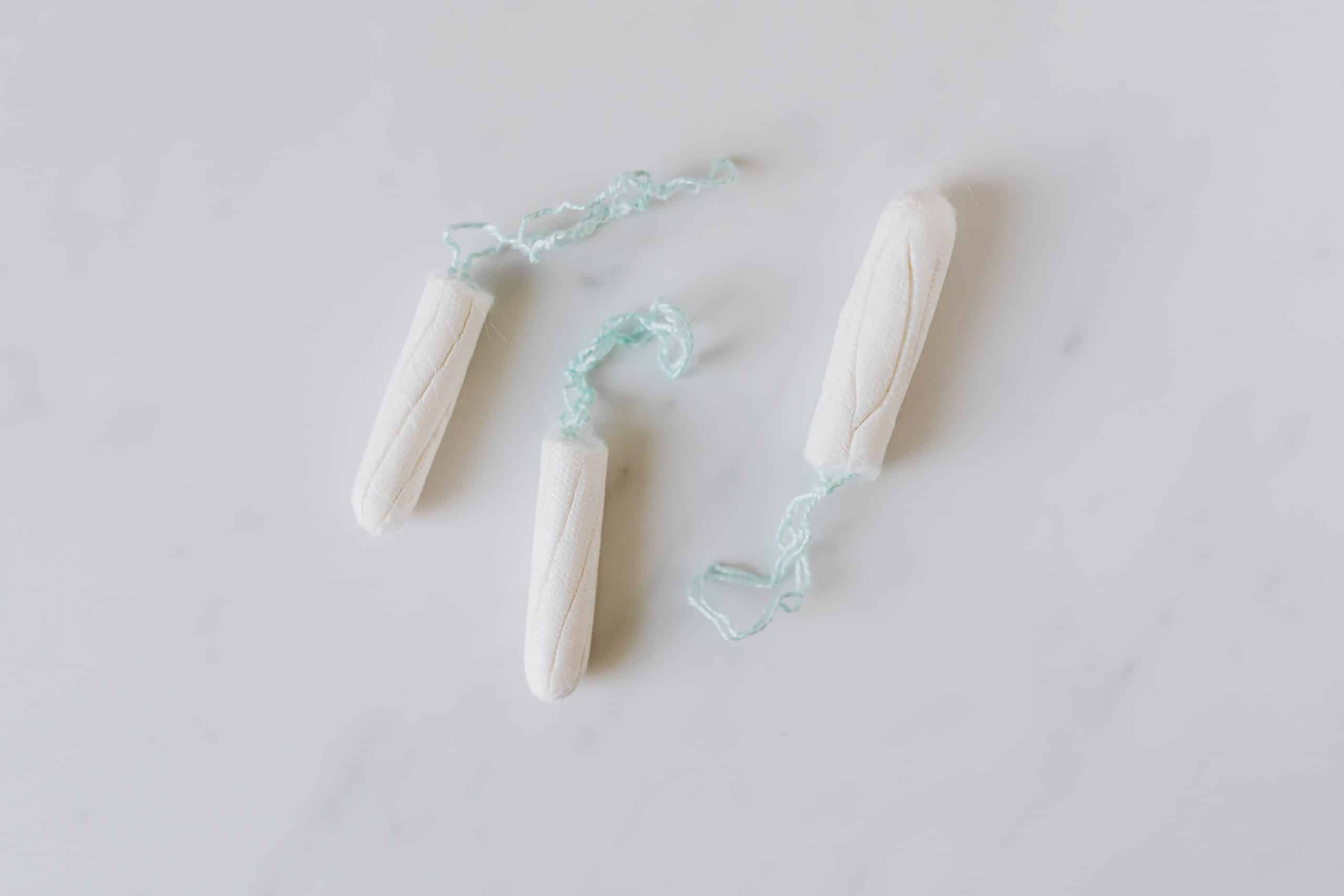 Tampons: Correct use, myths and truths