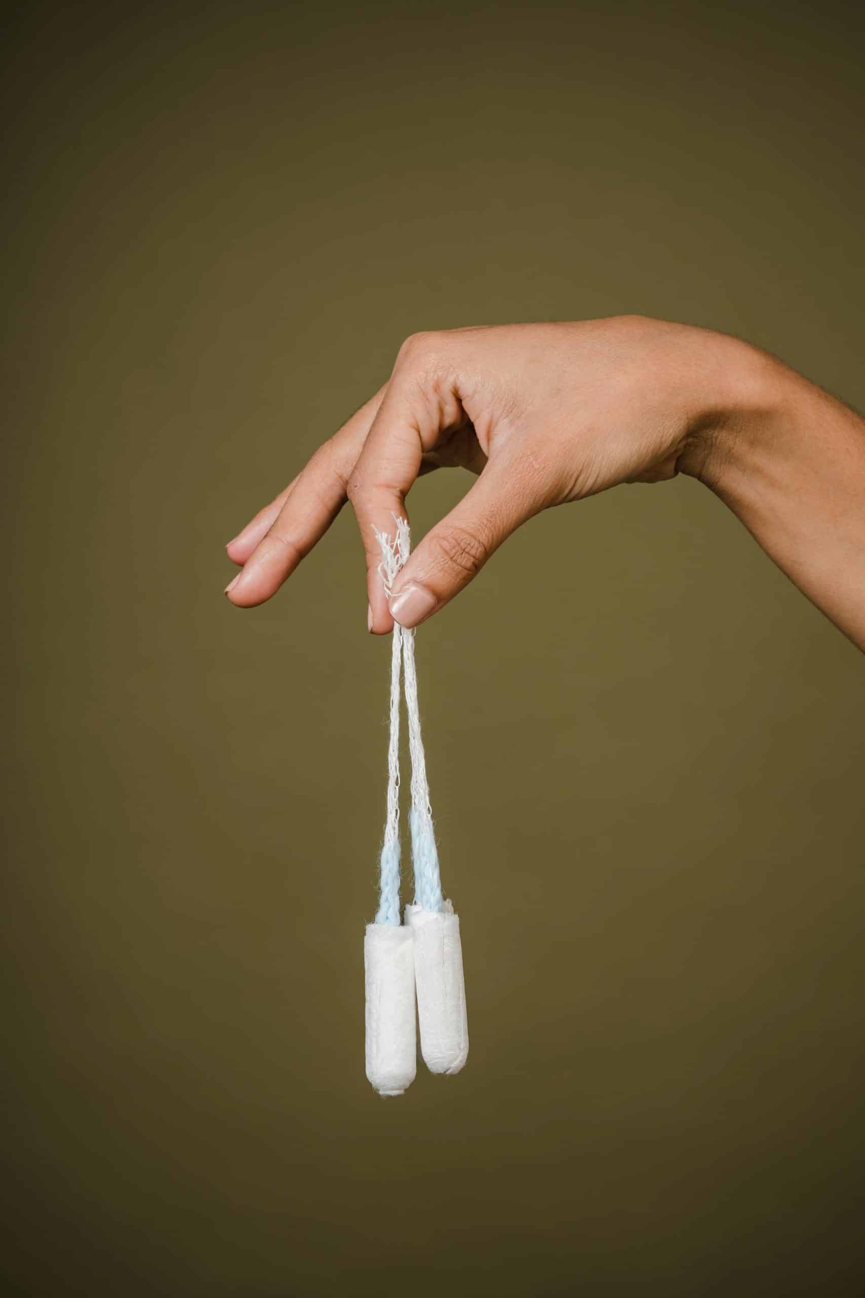 Tampons: Correct use, myths and truths